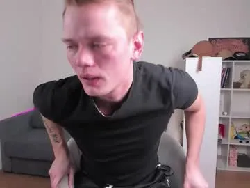 bill1bateman on Chaturbate 