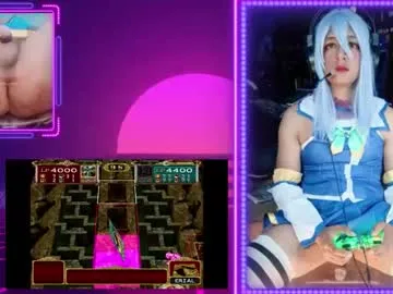 billie_cross_ on Chaturbate 