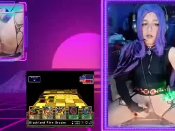 billie_cross_ on Chaturbate 