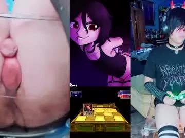 Billie_cross_ from Chaturbate