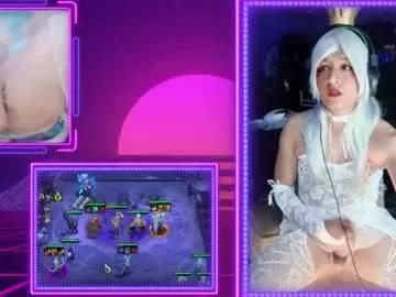 billie_cross_ from Chaturbate is Freechat