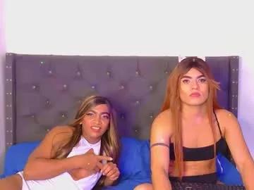 billie_jackson from Chaturbate