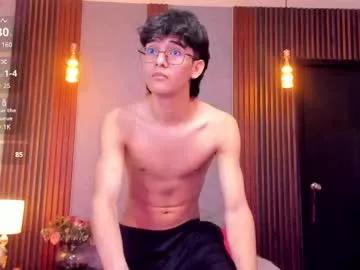 billie_jr from Chaturbate