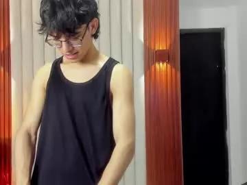 billie_jr from Chaturbate