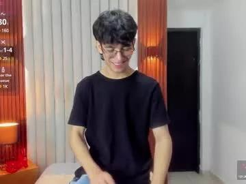 billie_jr from Chaturbate