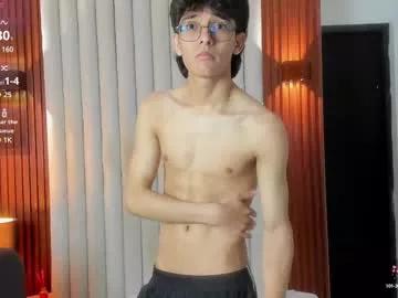 billie_jr from Chaturbate