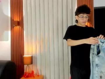 billie_jr from Chaturbate is Freechat
