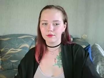 billie_kris from Chaturbate