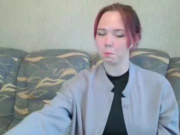 billie_kris from Chaturbate
