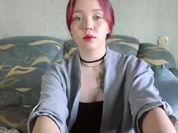billie_kris from Chaturbate
