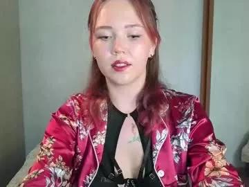 billie_kris from Chaturbate