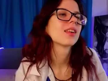billietorres from Chaturbate
