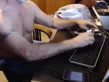 billy471 on Chaturbate 