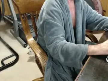 billy471 on Chaturbate 