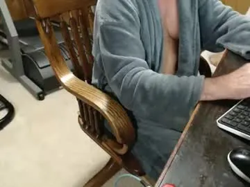 billy471 on Chaturbate 