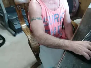 billy471 on Chaturbate 