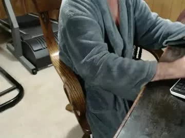 billy471 on Chaturbate 