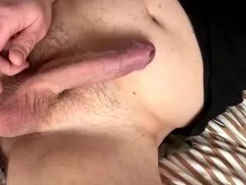 billy8inchhappy from Chaturbate is Freechat