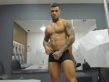 billy__douglass on Chaturbate 