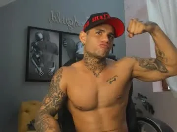 billy__douglass on Chaturbate 