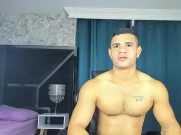 billy_douglass1 from Chaturbate