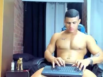 billy_douglass1 from Chaturbate