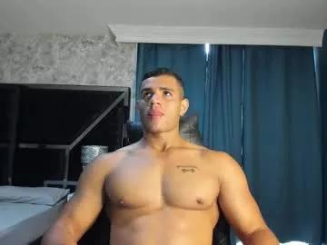 billy_douglass1 from Chaturbate