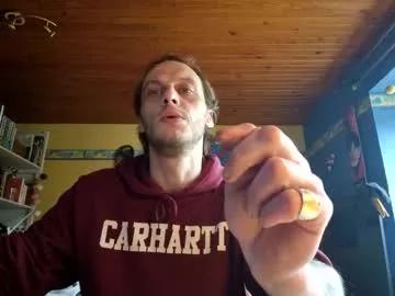 billy_fingercut from Chaturbate