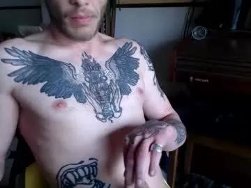 billy_fingercut from Chaturbate