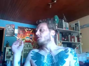 billy_fingercut from Chaturbate
