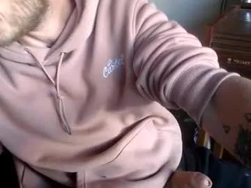 billy_fingercut from Chaturbate