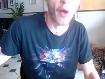billy_fingercut from Chaturbate