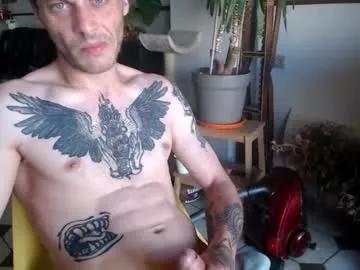 billy_fingercut from Chaturbate