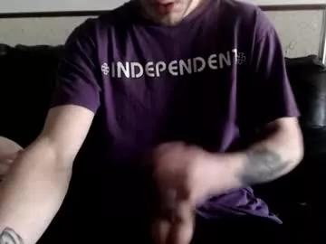 billy_fingercut from Chaturbate