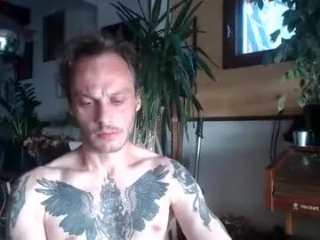 billy_fingercut from Chaturbate is Freechat