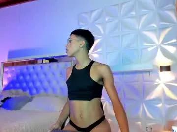 billy_jamees from Chaturbate