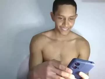 billy_willians21 from Chaturbate