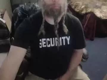 Billycluber from Chaturbate