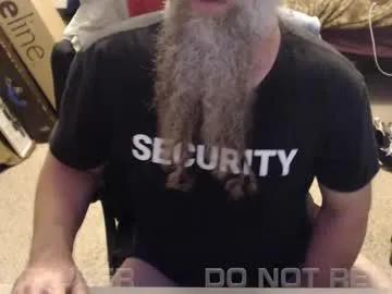 Billycluber from Chaturbate