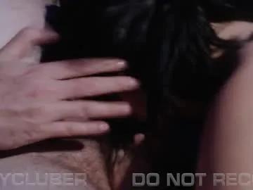 Billycluber from Chaturbate