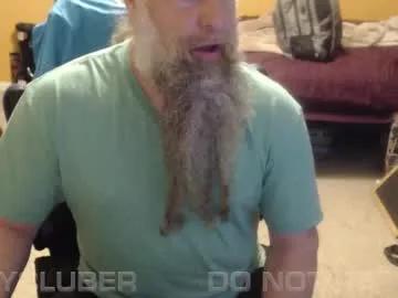 Billycluber from Chaturbate