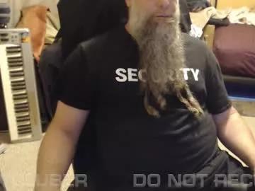 Billycluber from Chaturbate