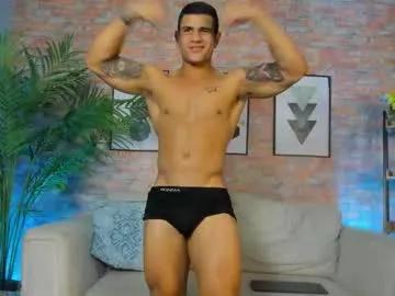 Billydouglass from Chaturbate