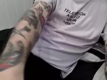 billydragon from Chaturbate