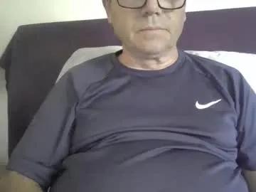 Billydubs from Chaturbate