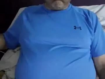 Billydubs from Chaturbate