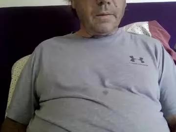 Billydubs from Chaturbate