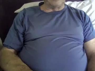 Billydubs from Chaturbate