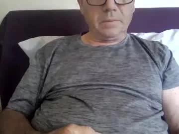 Billydubs from Chaturbate