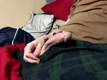 billymadisonz from Chaturbate
